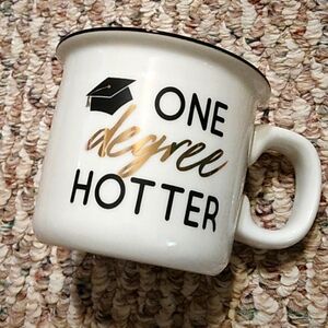 Graduation 🎓 mug/ gift